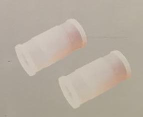 Φ25直通
