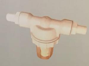小号过滤器