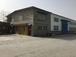 厂区环境
